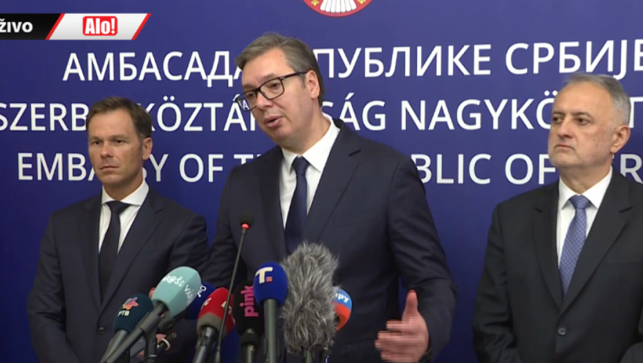 Vučić