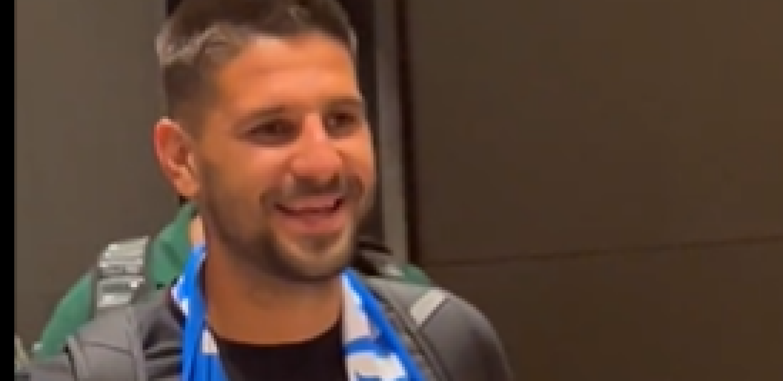 Mitrović stigao u Al Hilal