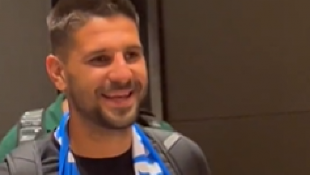 Mitrović stigao u Al Hilal