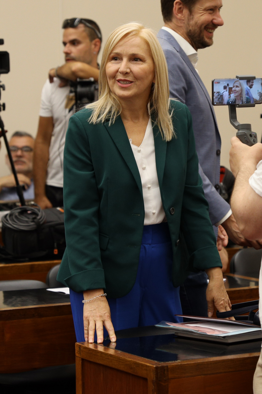 Radmila Vasić