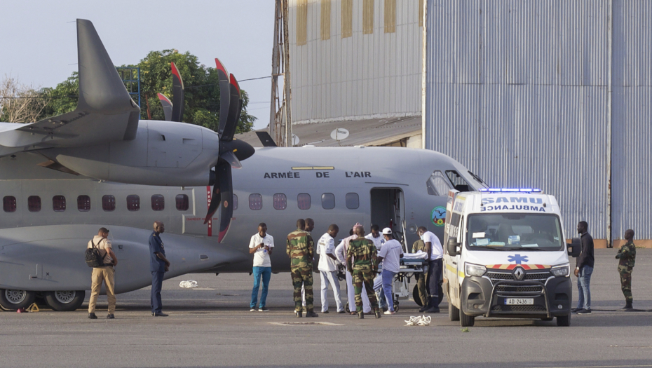 Senegal