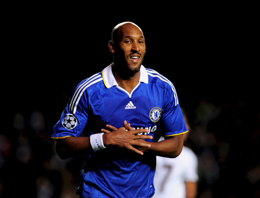 Nikola Anelka