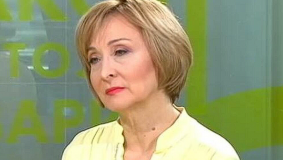 Vesna Radosavljević