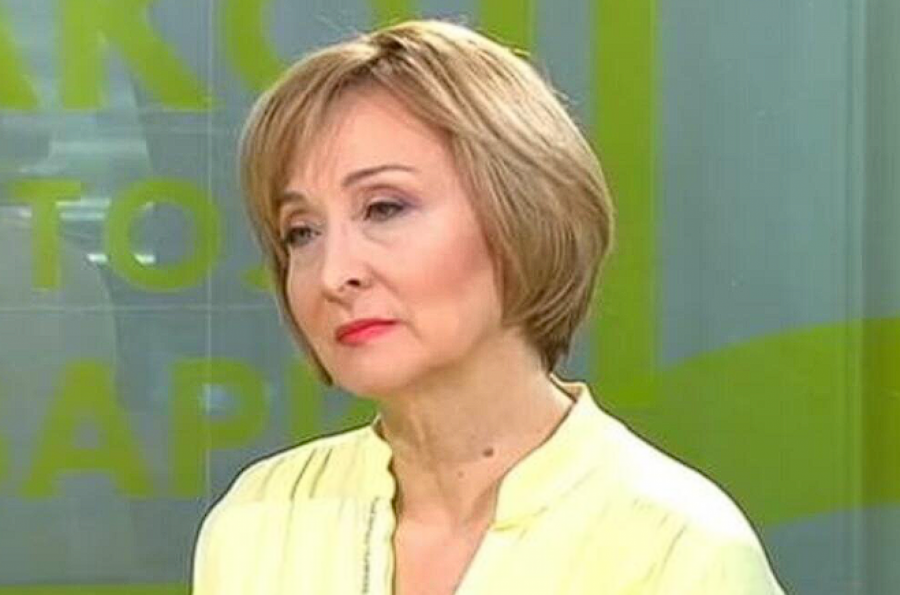 Vesna Radosavljević