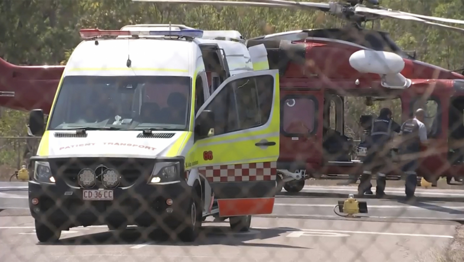 U AVIONU PRONAĐENA TELA U FAZI RASPADANJA Policija na nogama