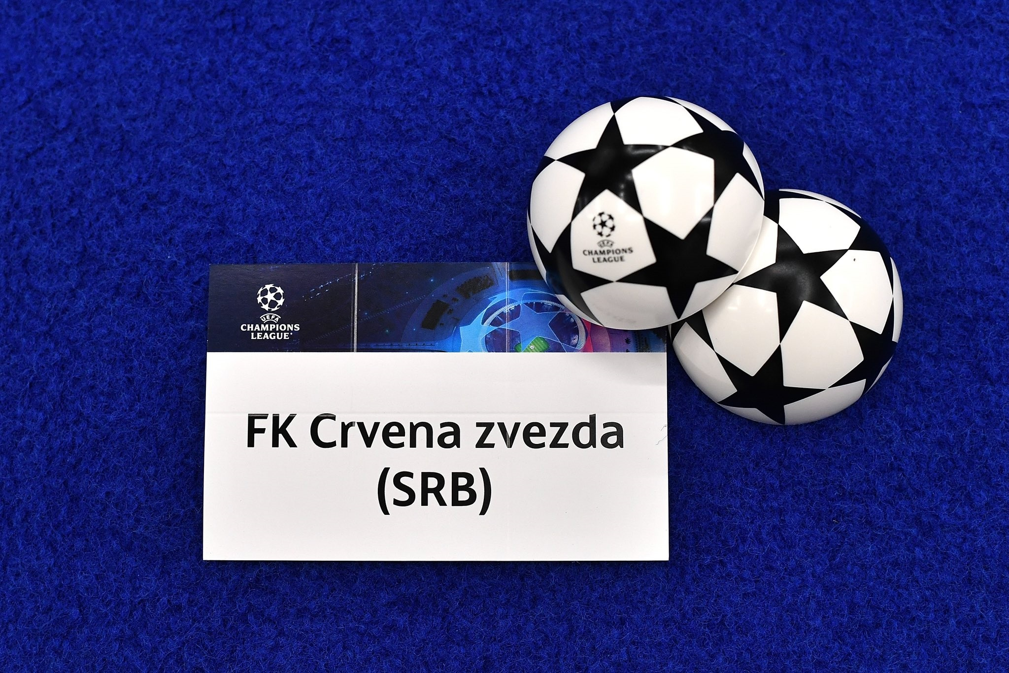 FK Crvena zvezda