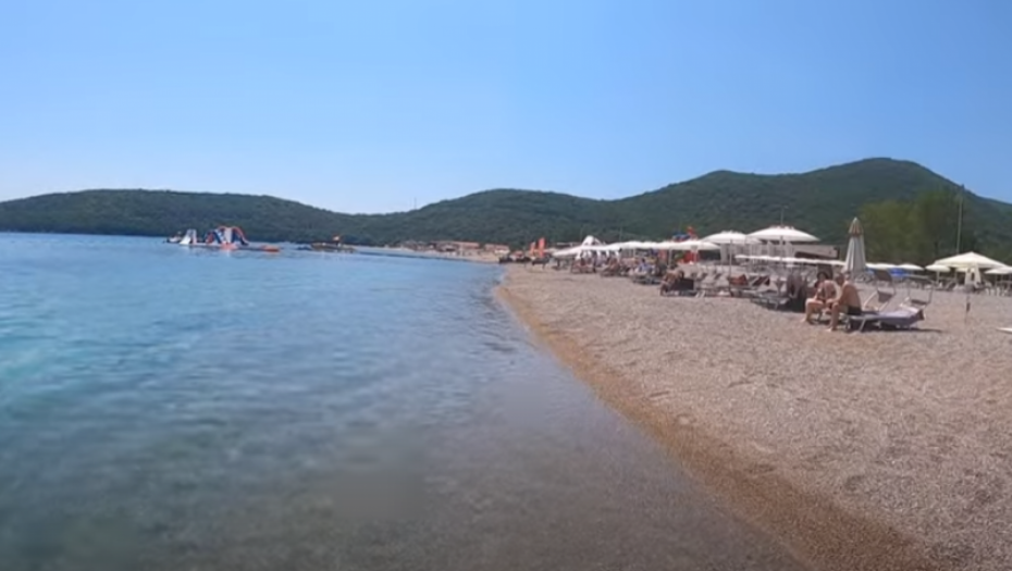 plaža