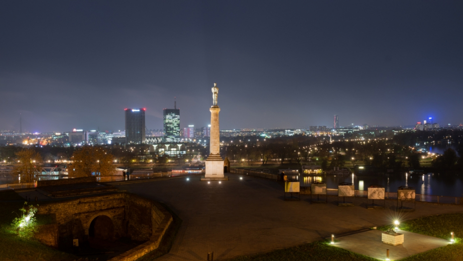 Kalemegdan