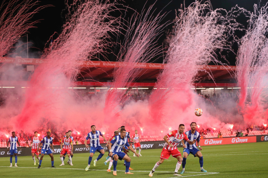 FK Crvena zvezda