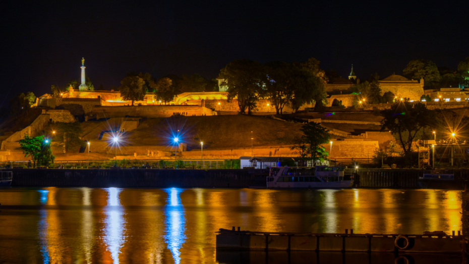 Kalemegdan