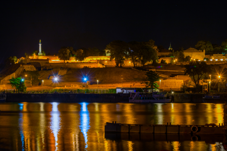 Kalemegdan