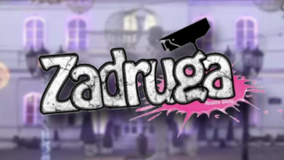 Zadruga