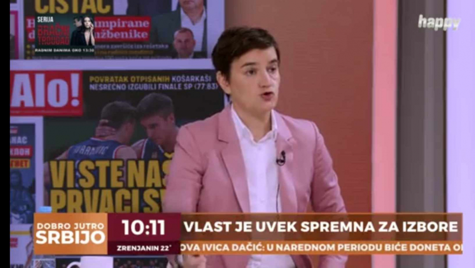 Ana Brnabić