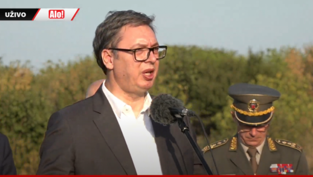 Vučić