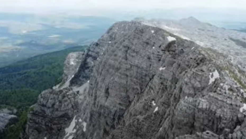 Planina Velež