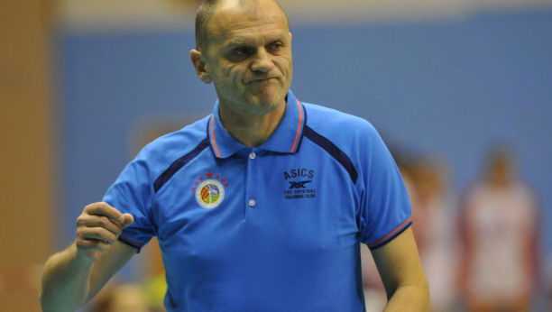 Dejan Brđović