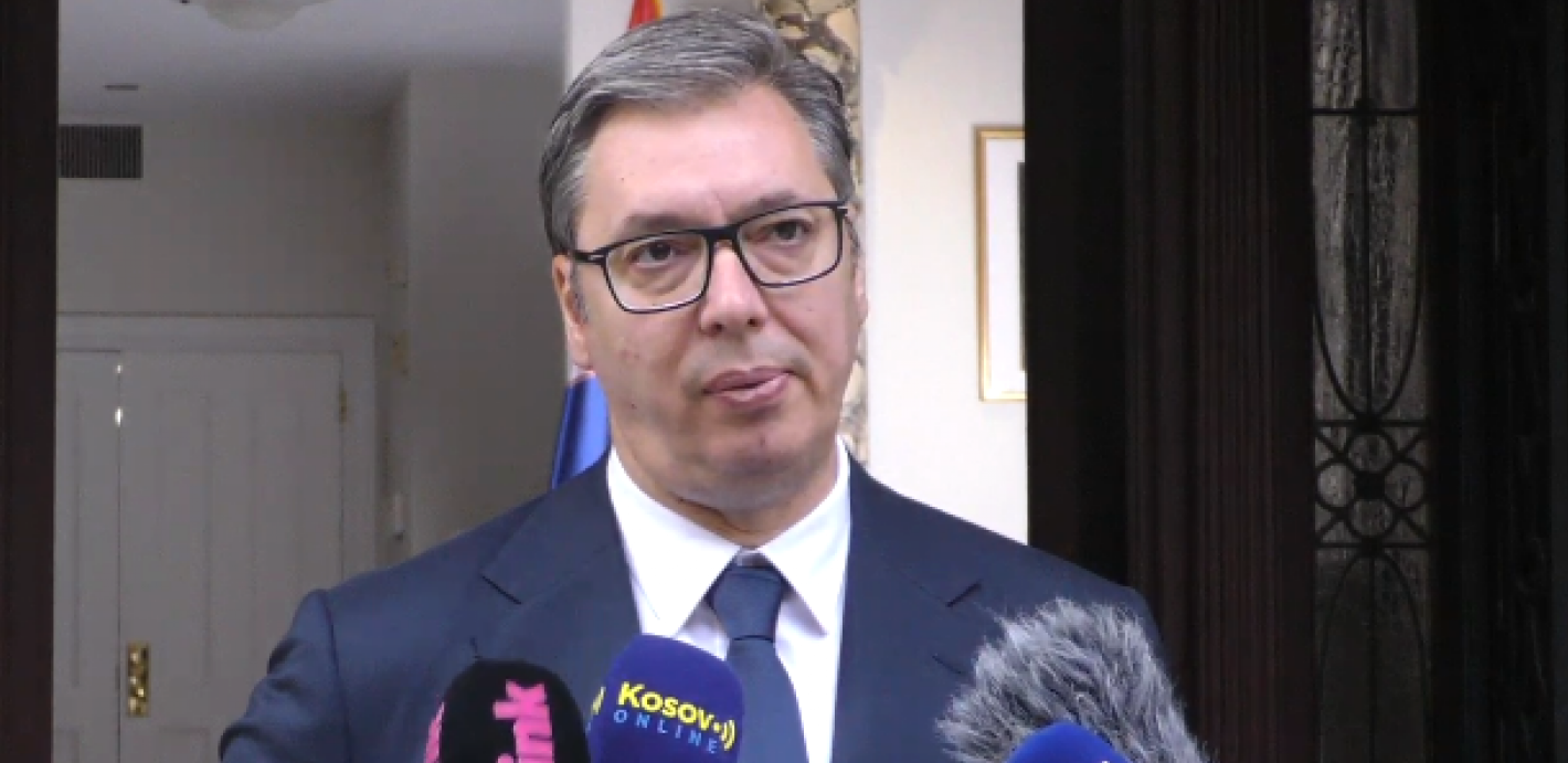 Aleksandar Vučić Njujork