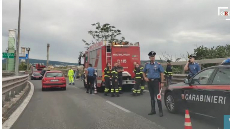 Grčka policija