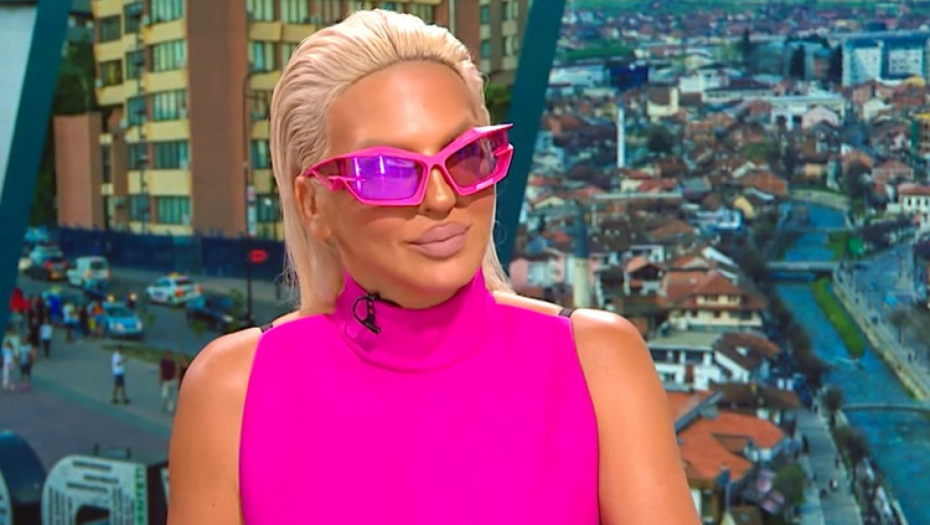 Jelena Karleuša