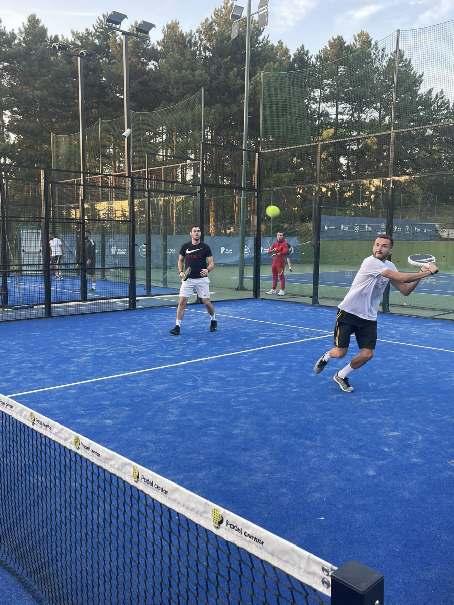 Padel