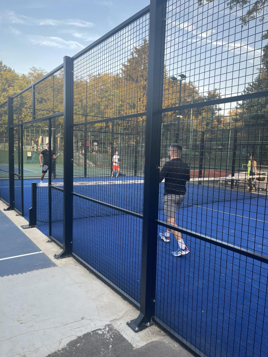 Padel