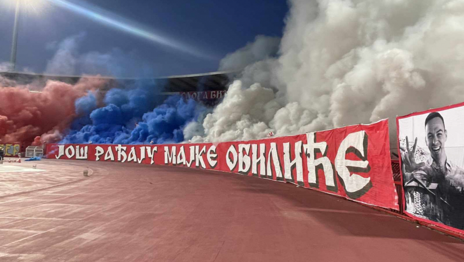 FK Crvena zvezda