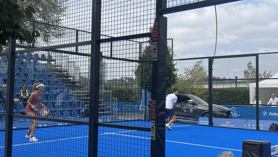 Padel