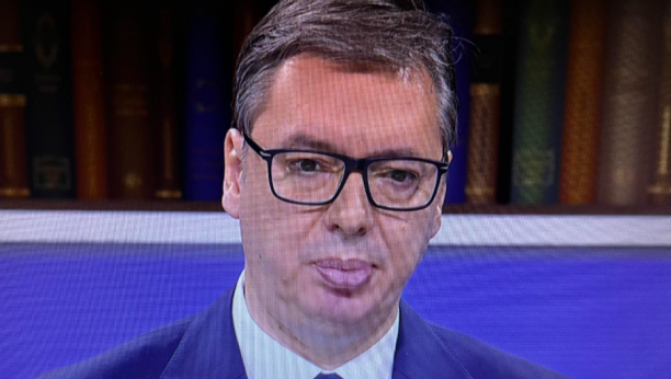 vučić