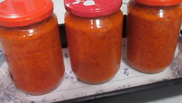 ajvar