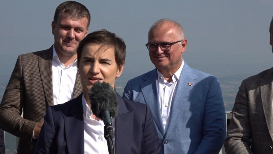 Ana Brnabić