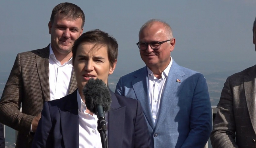 Ana Brnabić