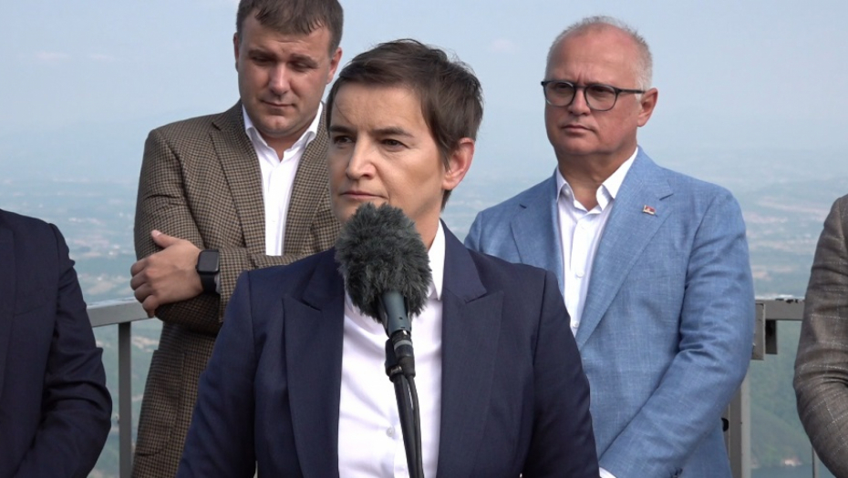 Ana Brnabić