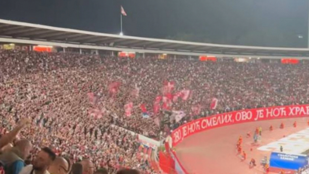 FK crvena zvezda