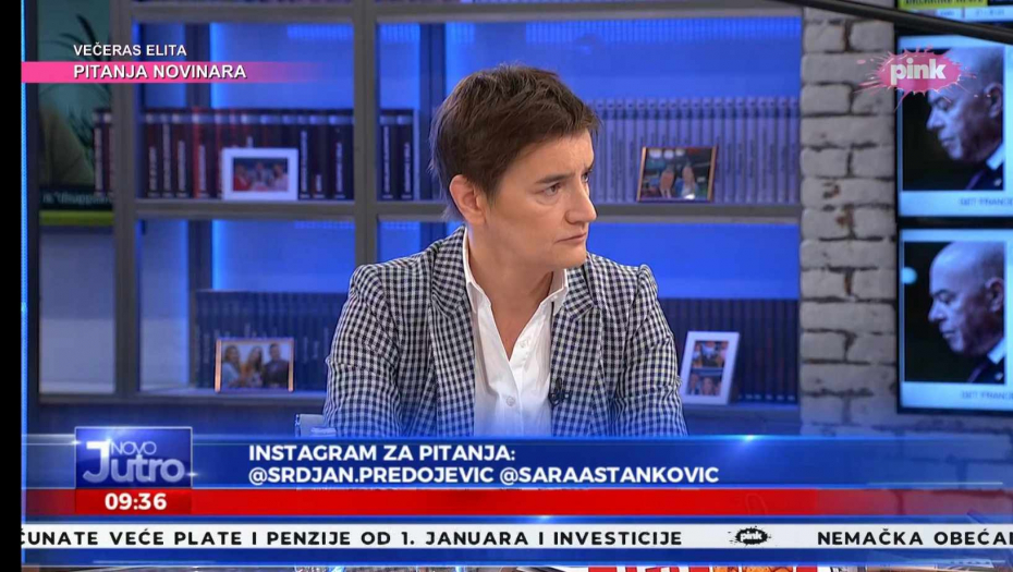 Ana Brnabić