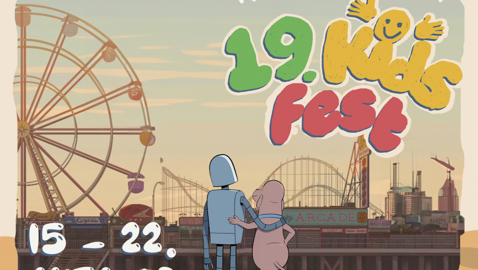 Kids fest