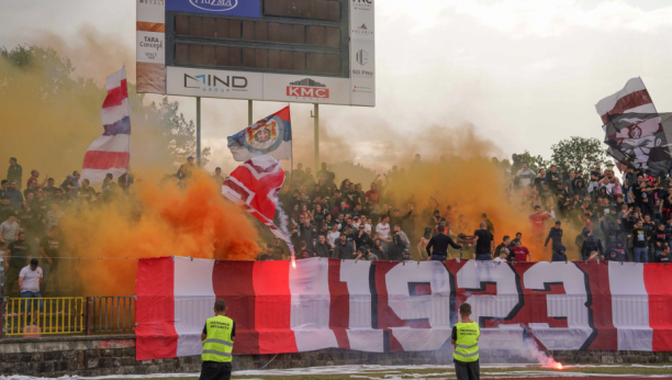 FK Crvena zvezda