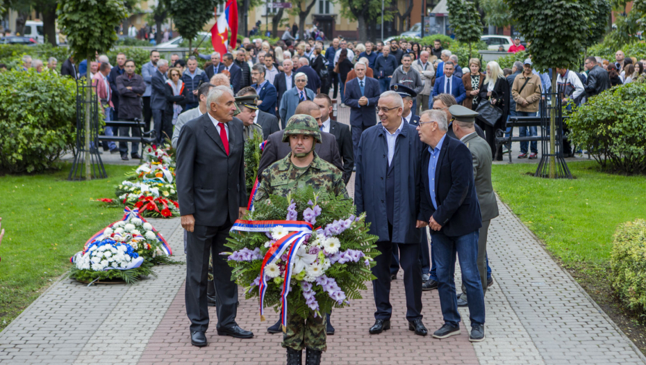 Subotica - desti oktobar