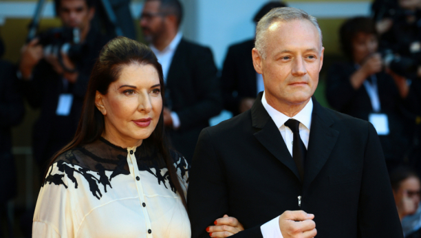 marina abramović