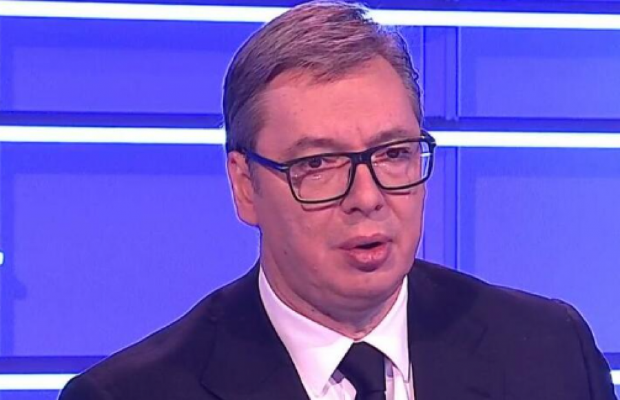 Vučić