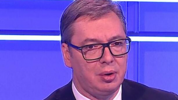 Vučić