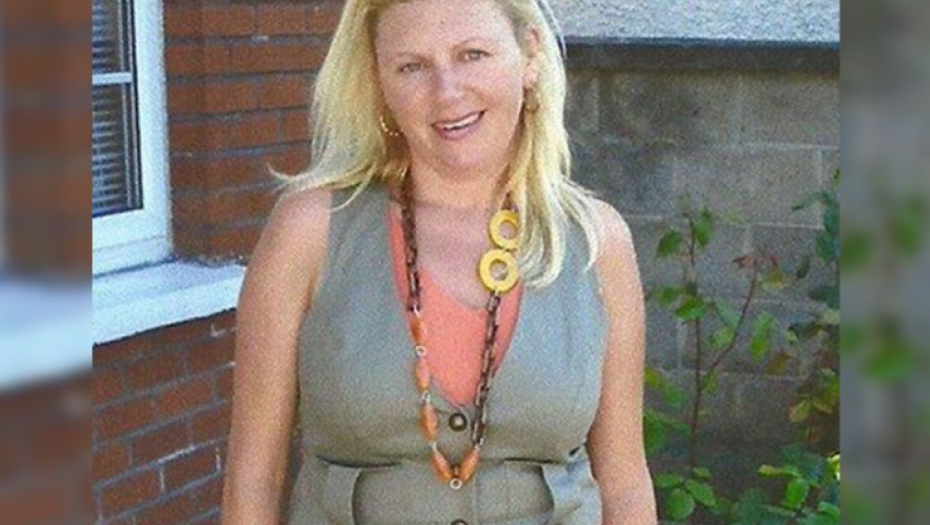 Tina Sačvel