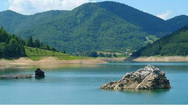 Zaovinsko jezero