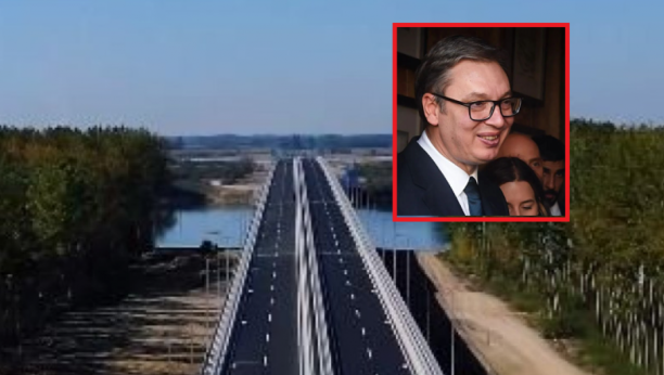 Vučić autoput