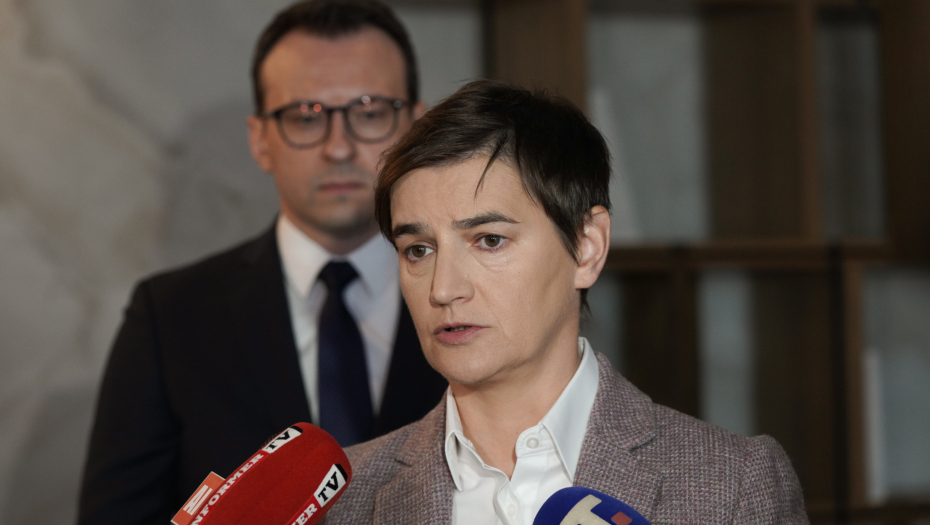 Ana Brnabić