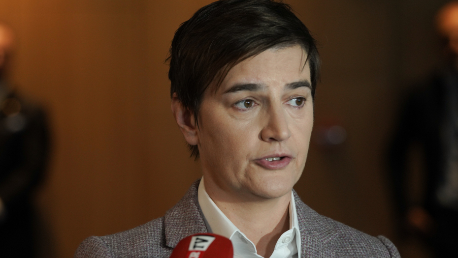 Ana Brnabić