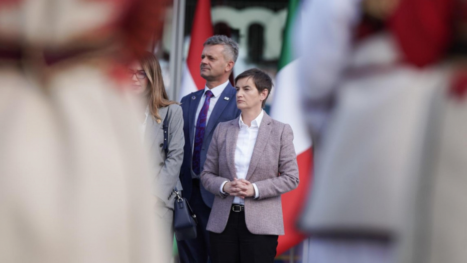 Ana Brnabić