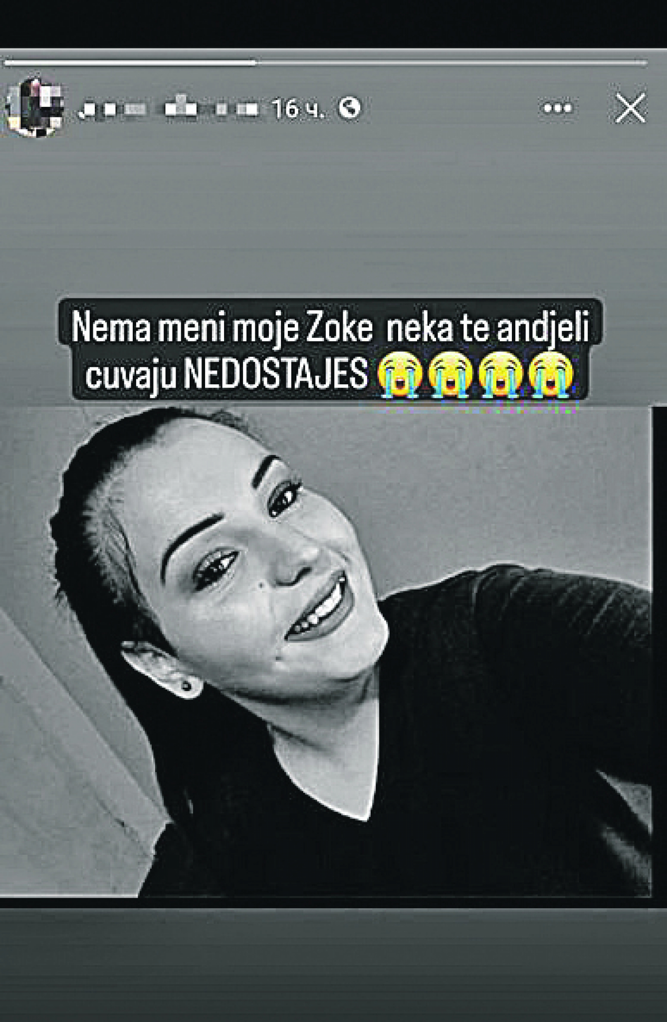 Mala Moštanica