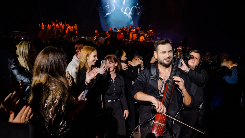 Stjepan Hauser