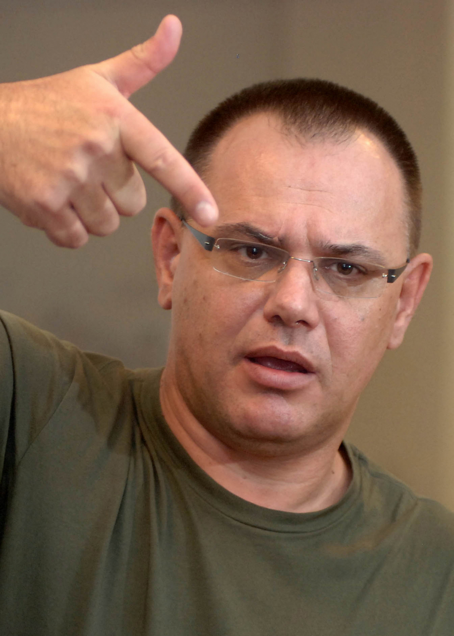 Ivo Pukanić