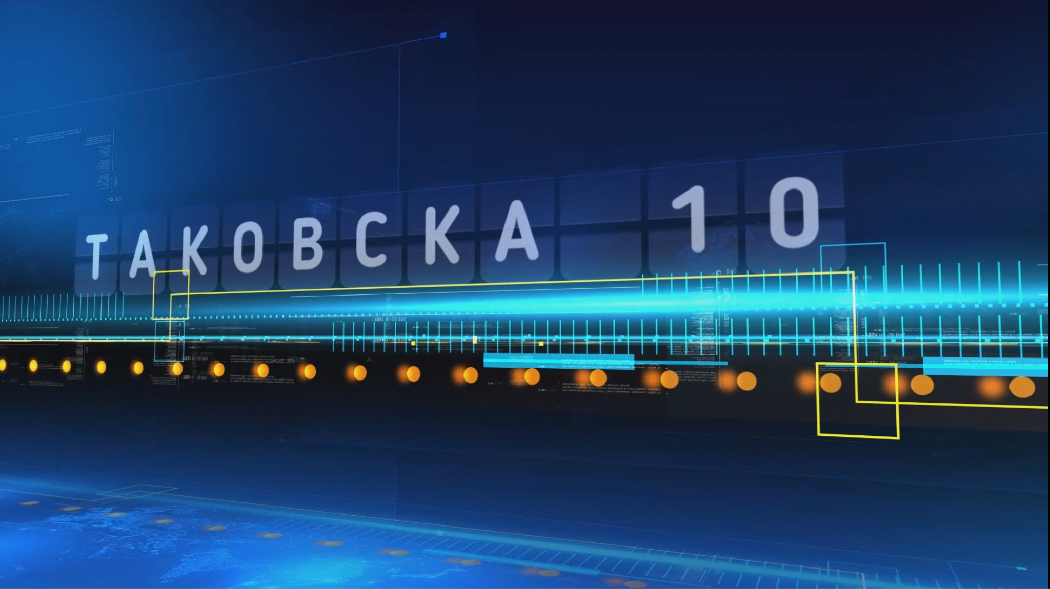 Takovska 10